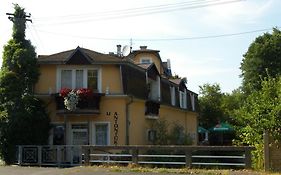 Penzion U Antonickova Pramene
